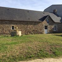 Salle pour notre ceremonie laique 