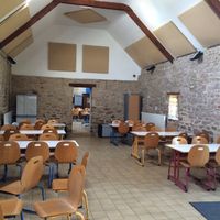 Salle ceremonie laique