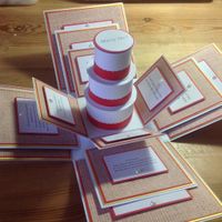 Voila comment j'ai fait ma demande en mariage.