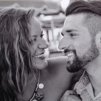 Partagez une photo de votre couple - 1