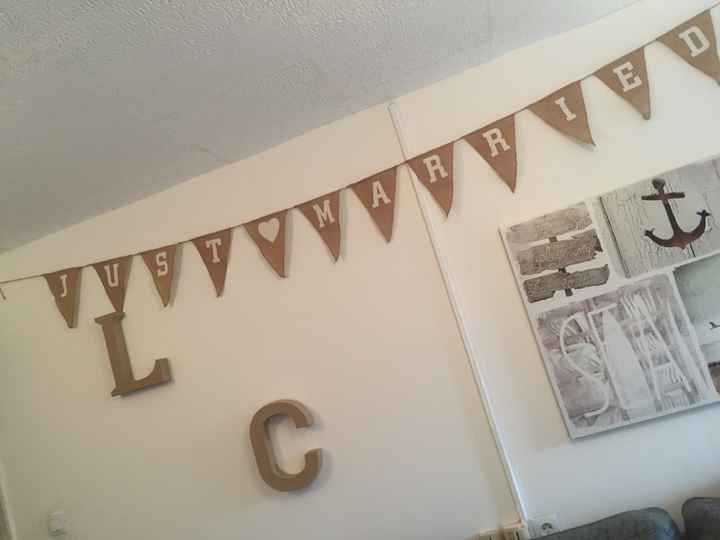 Colis et achat :) - 1