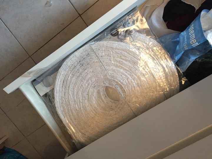 Colis et achat :) - 3