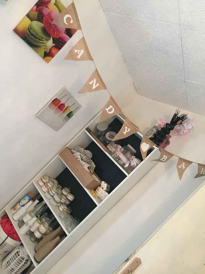 Colis et achat :) - 5