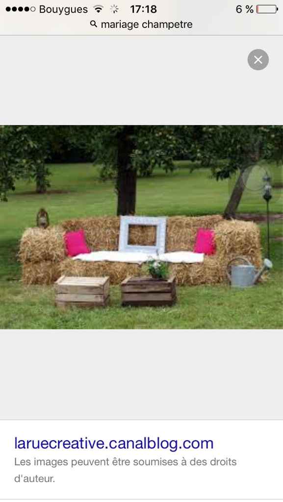 Quand je m'ennuie, diy du soir, - 1