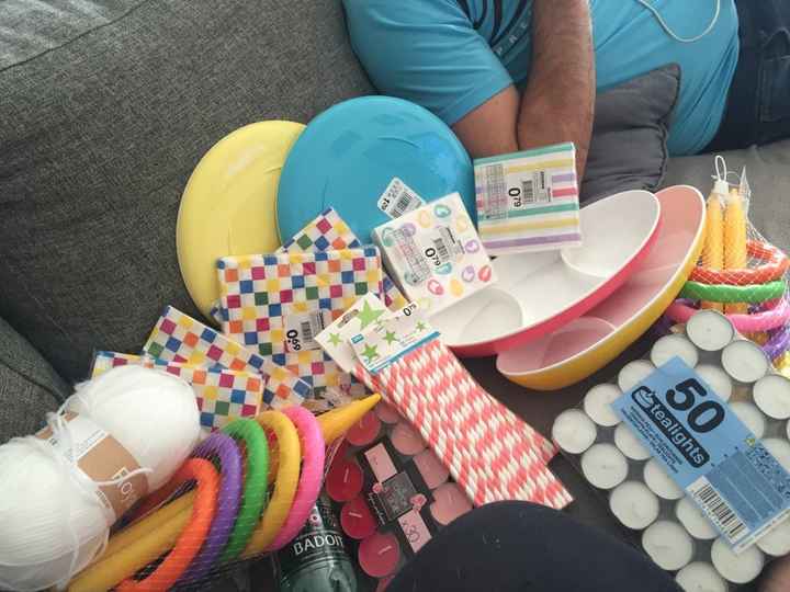 Zeeman... les folies du jour ! - 2