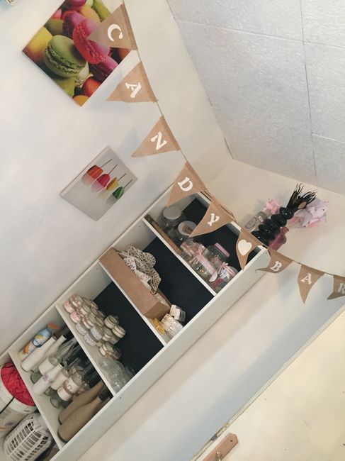 Colis et achat :) - 5