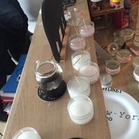 Ateliers bougies - 2