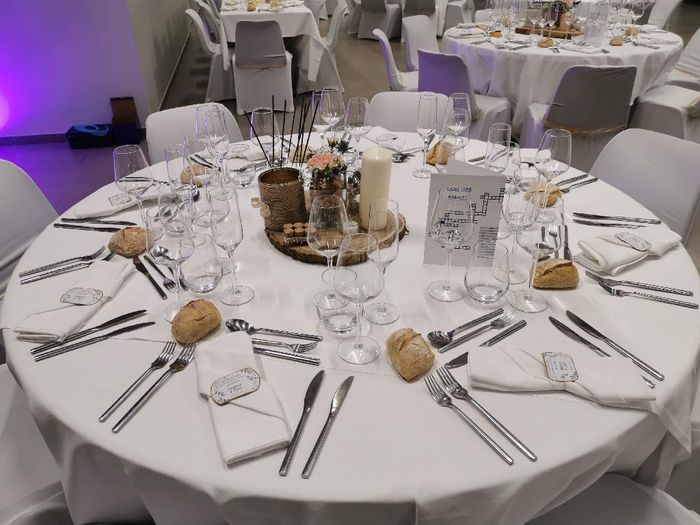 Notre déco de salle 9