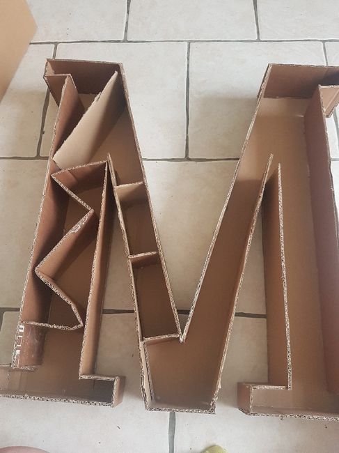 Notre déco de salle 14