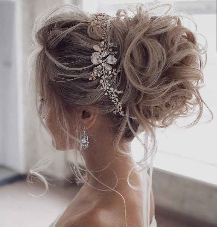 2 styles - 1 mariée : Partage ton style - 3