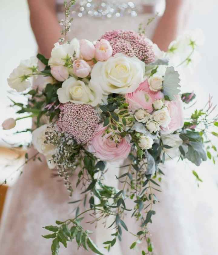 2 styles - 1 mariée : Partage ton style - 4