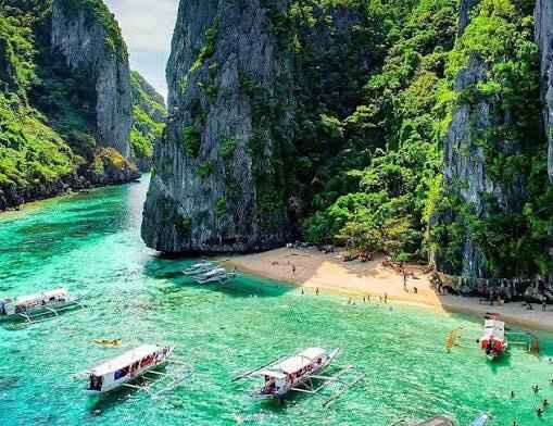 Lune de miel offerte : quelle destination vous fait rêver ? 🌴✈️ - 1