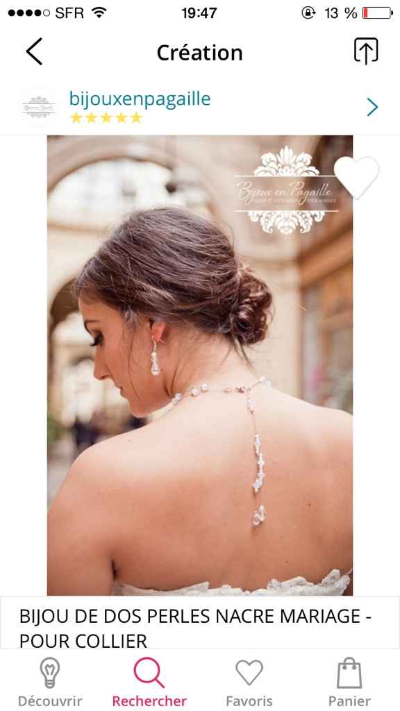 Bijoux du jour-j - 3