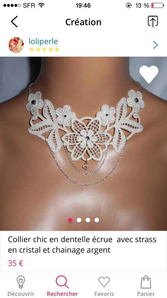 Bijoux du jour-j - 5