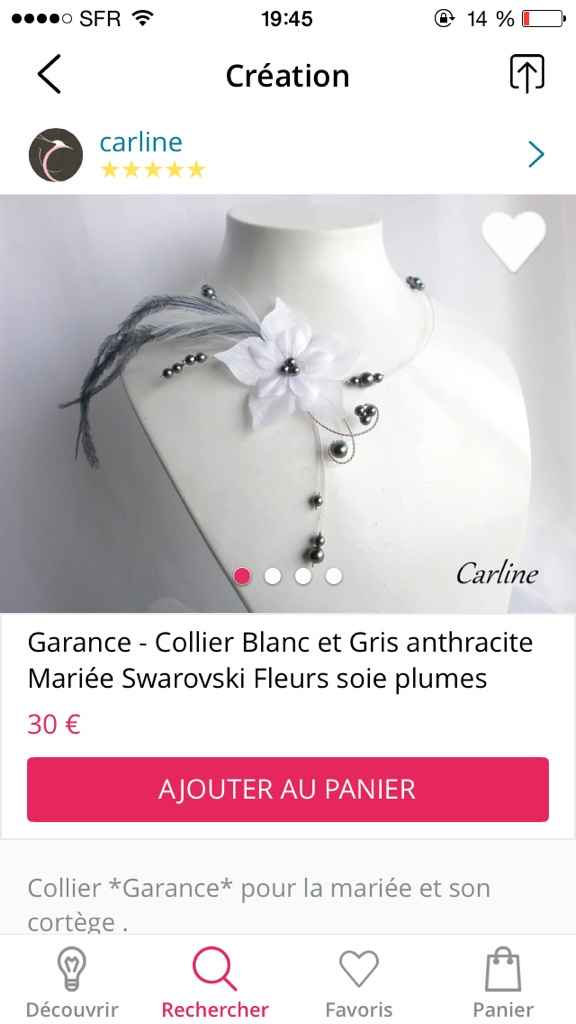 Bijoux du jour-j - 7