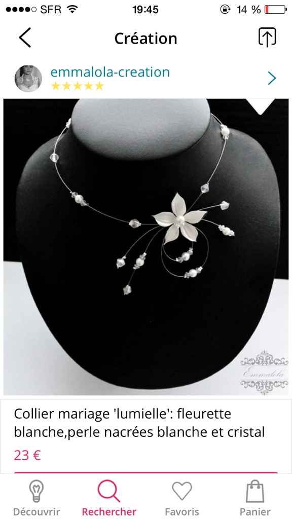 Bijoux du jour-j - 8