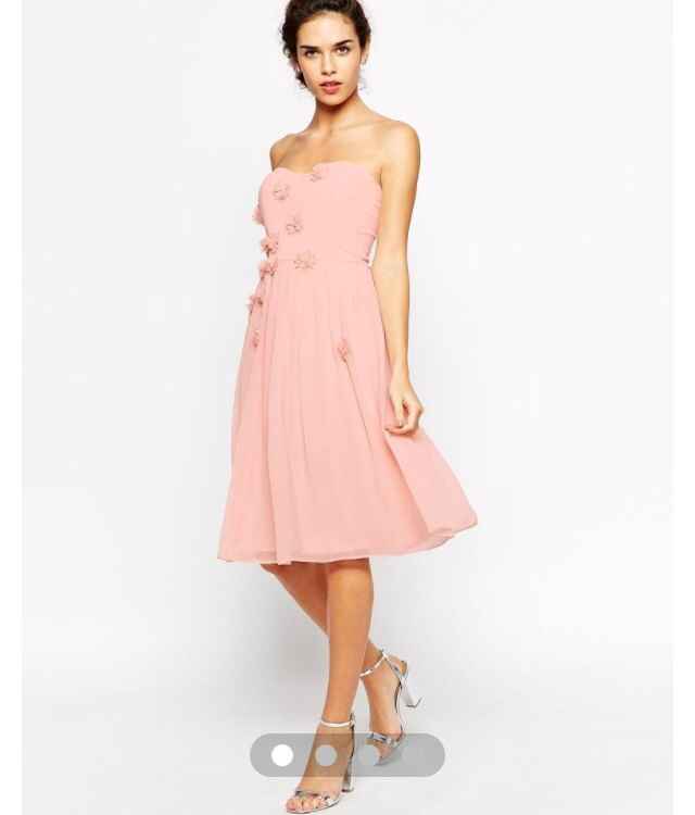 Besoin de votre aide pour ma robe du lendemain ! - 2