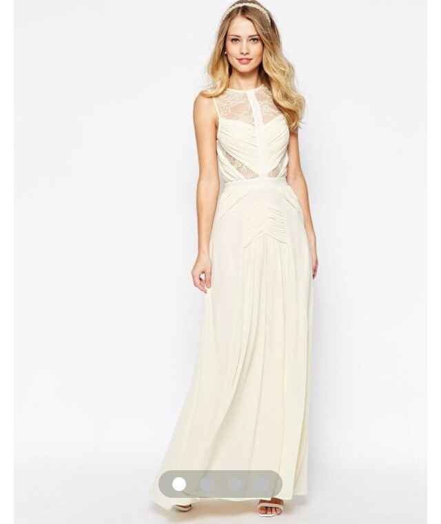 Besoin de votre aide pour ma robe du lendemain ! - 3