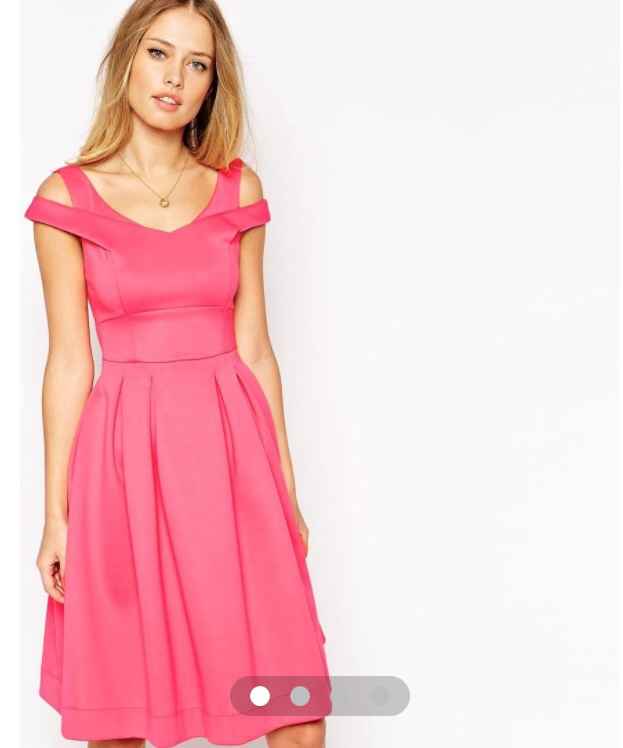 Besoin de votre aide pour ma robe du lendemain ! - 4