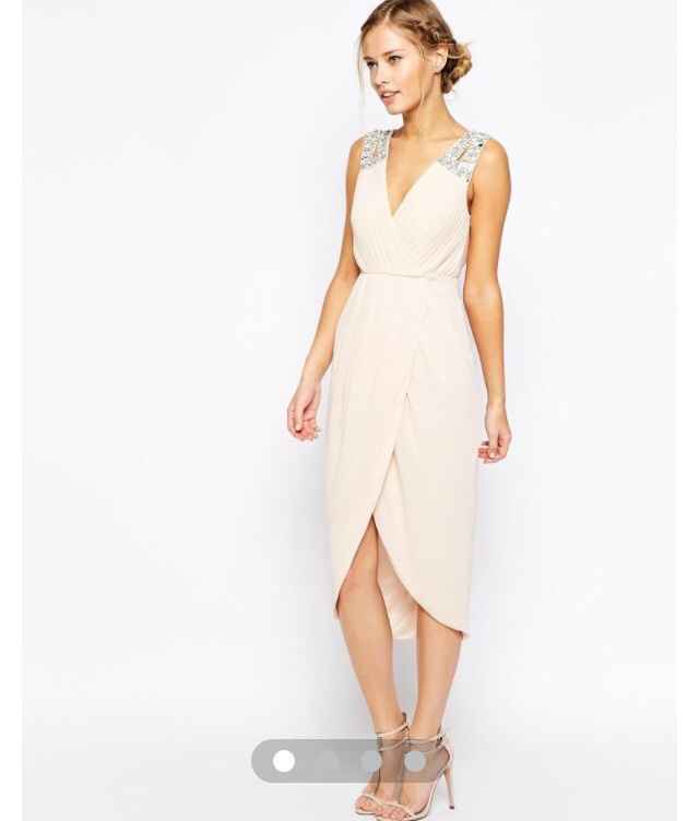 Besoin de votre aide pour ma robe du lendemain ! - 6