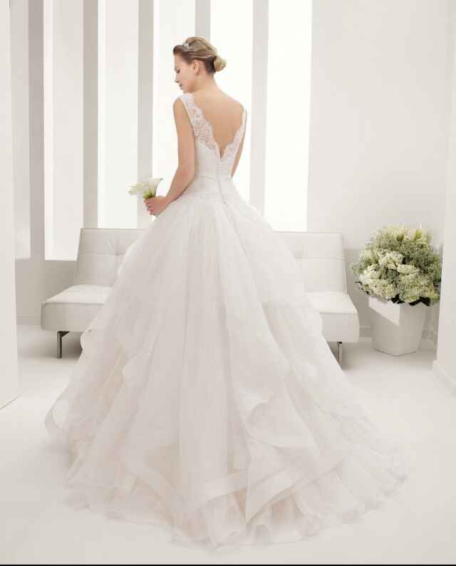 Problème avec ma coiffure - 1