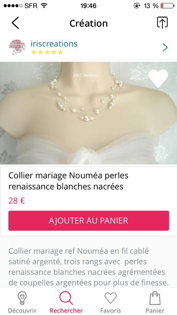 Bijoux du jour-j - 4
