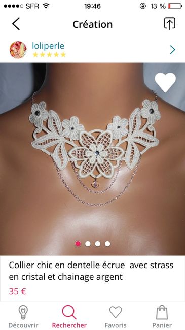 Bijoux du jour-j - 5