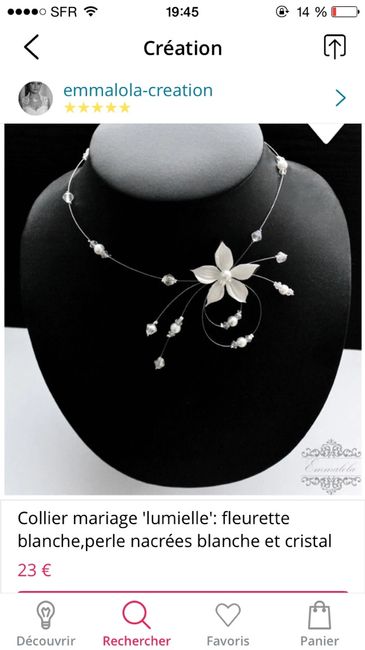 Bijoux du jour-j - 8