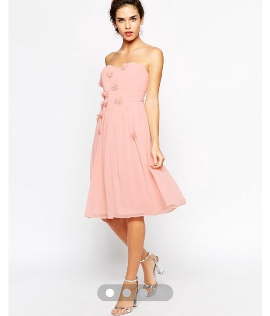 Besoin de votre aide pour ma robe du lendemain ! - 2