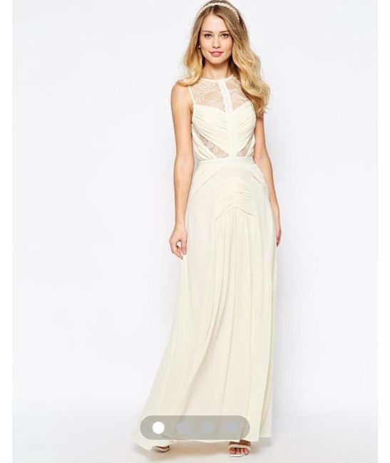 Besoin de votre aide pour ma robe du lendemain ! - 3