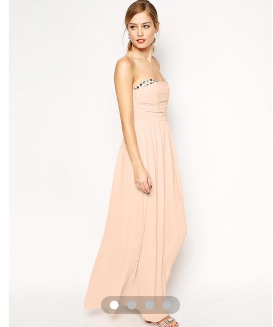 Besoin de votre aide pour ma robe du lendemain ! - 5