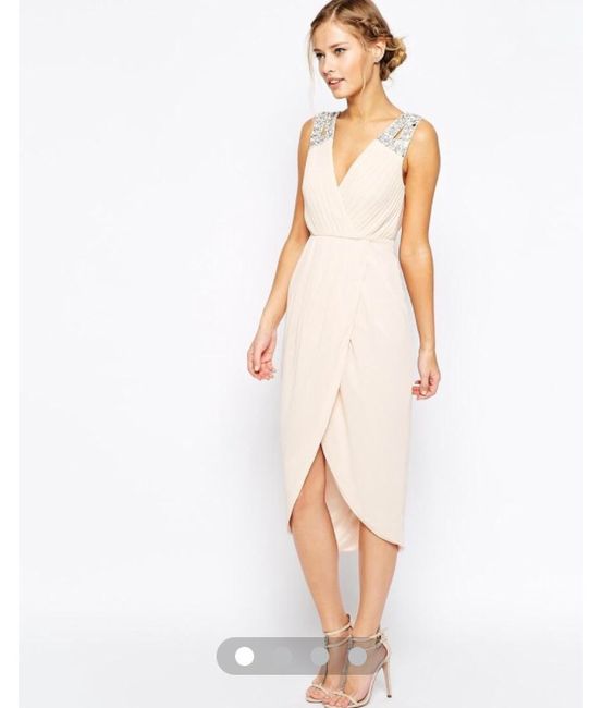 Besoin de votre aide pour ma robe du lendemain ! - 6