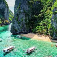 Lune de miel offerte : quelle destination vous fait rêver ? 🌴✈️ - 1