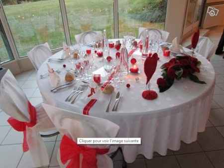 une petite idée decoration