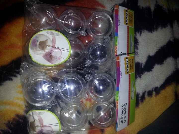 contenant a dragées