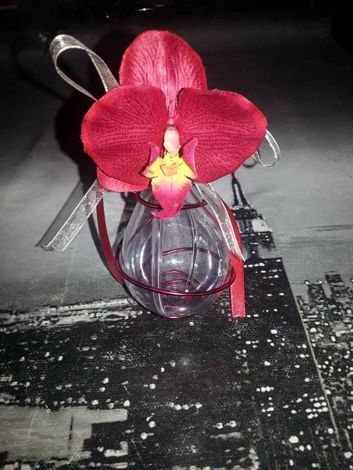 contenant a dragées adulte 