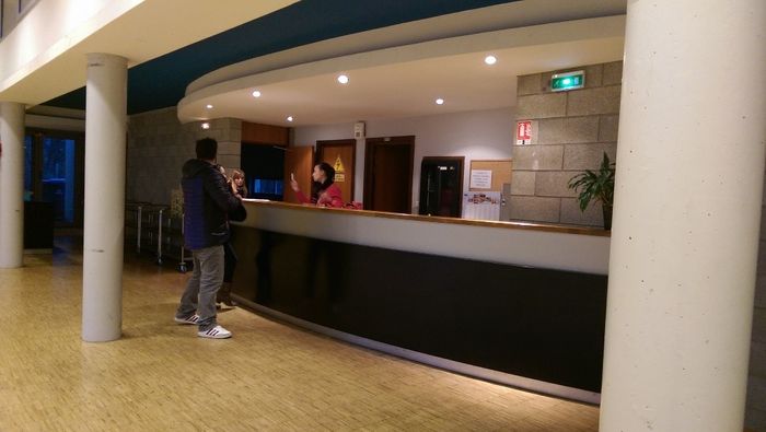 Salle polyvalente de Jungholtz