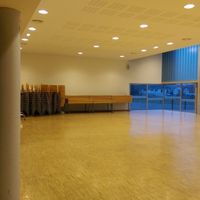 Salle polyvalente de Jungholtz