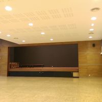 Salle polyvalente de Jungholtz