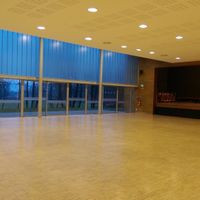 Salle polyvalente de Jungholtz