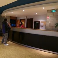 Salle polyvalente de Jungholtz
