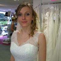 Essai coiffure + accessoires