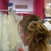 Accessoire cheveux