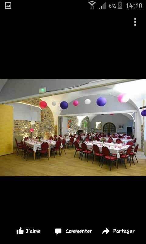 Des avis sur ce lieu - 6