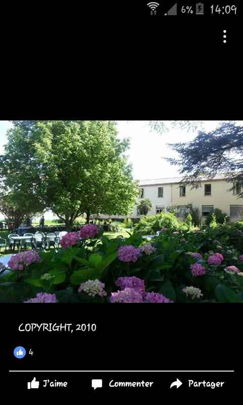 Des avis sur ce lieu - 7