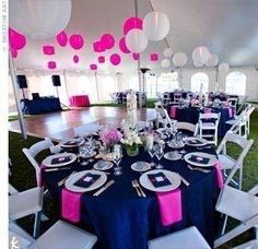 Couleur mariage