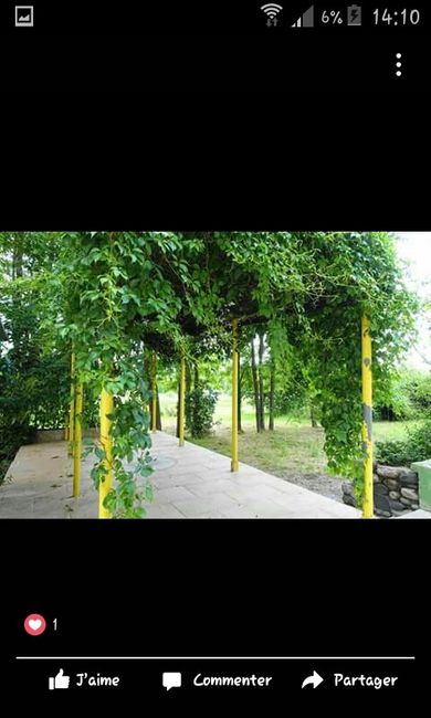 Des avis sur ce lieu - 5