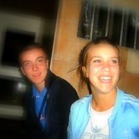 Votre 1ère photo de couple - 1