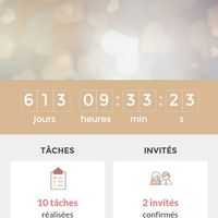 Quand le temps paraît tellement long - 1