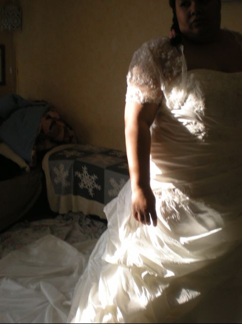 ma robe 